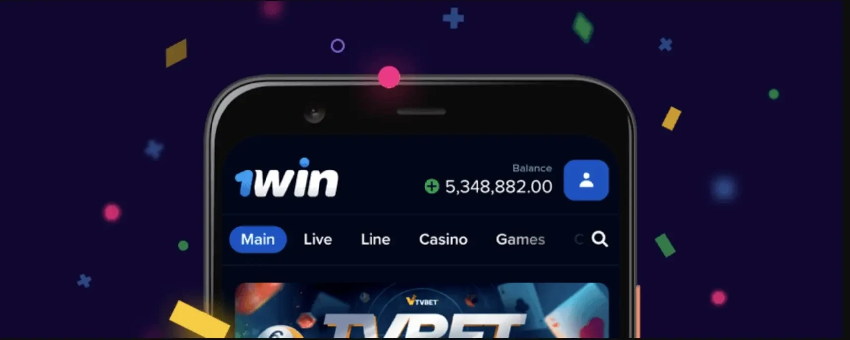 1win